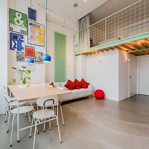 Appartement met een Slaapkamer